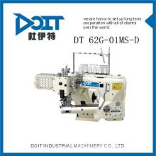 DT 62G-01MS-D DIRECT DRIVE CRANK ARM 4 NEEDLE 6 THREAD SEWING MACHINE